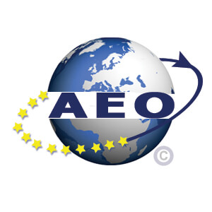 AEO UE