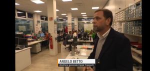 Intervista Angelo Betto