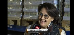 intervista Roberta Cippà